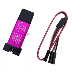 Mạch Nạp Mini ST Link V2